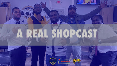 A real shopcast episode #6 : How Covid affected us? No more Cash App or Venmo?