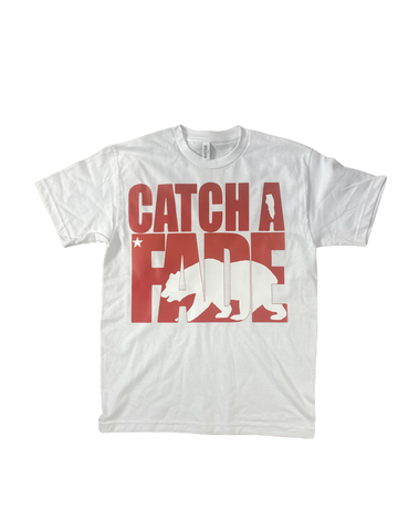 Catch A Fade T-Shirt
