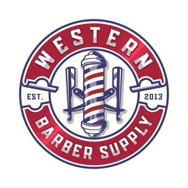 Refreshed Barber Supply & Western Barber Conference