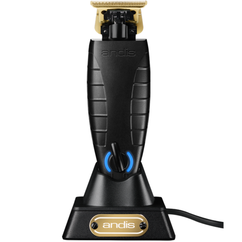Andis - GTX-EVO Cordless Li Trimmer With Charging Stand