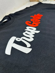 Trap Gods Script logo - T-Shirt