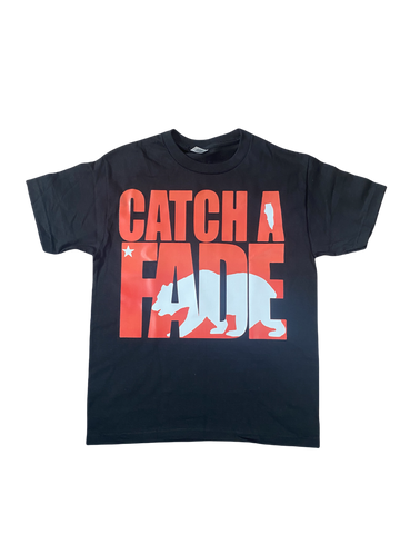 Catch A Fade T-Shirt