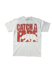 Catch A Fade T-Shirt