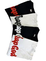Trap Gods Script logo - T-Shirt