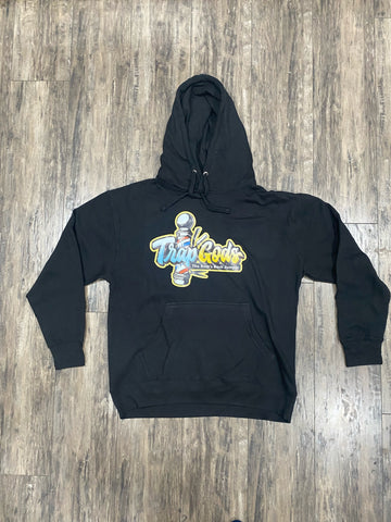 Trap Gods: The trap's back jumpin - Hoodie