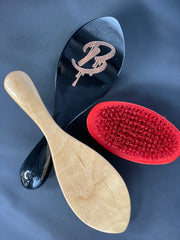360 Wave Brush | Hard, Medium, Soft
